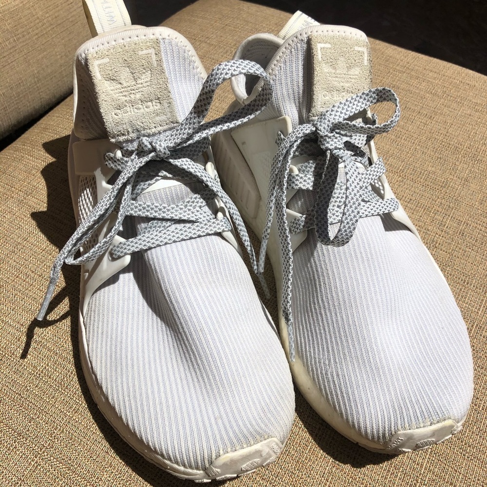 RARE Adidas NMD Sneakers